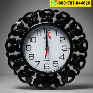 Wall Clock Standard Wall Clock Beautiful