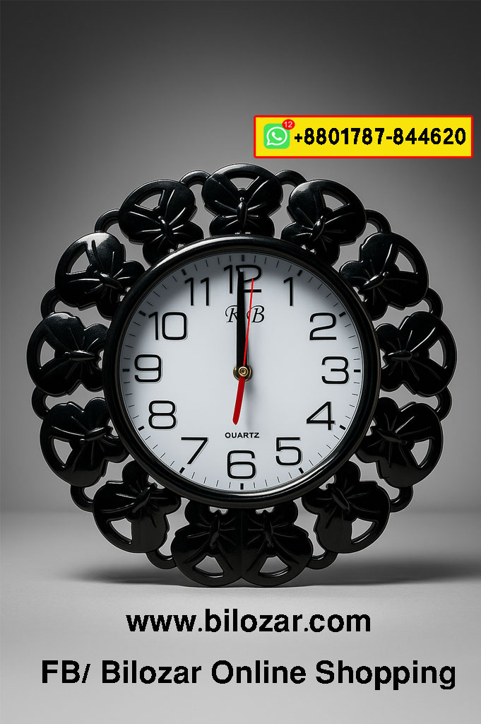 Wall Clock Standard Wall Clock Beautiful