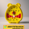 Cute Resin Alarm O'clock - Best premium watch