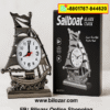 Ship Shaped Alarm Clock - Best premium watch