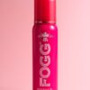 Fogg Majestic ফ্র্যাগ্রেন্স বডি স্প্রে - 120ml (দীর্ঘস্থায়ী সুগন্ধ)