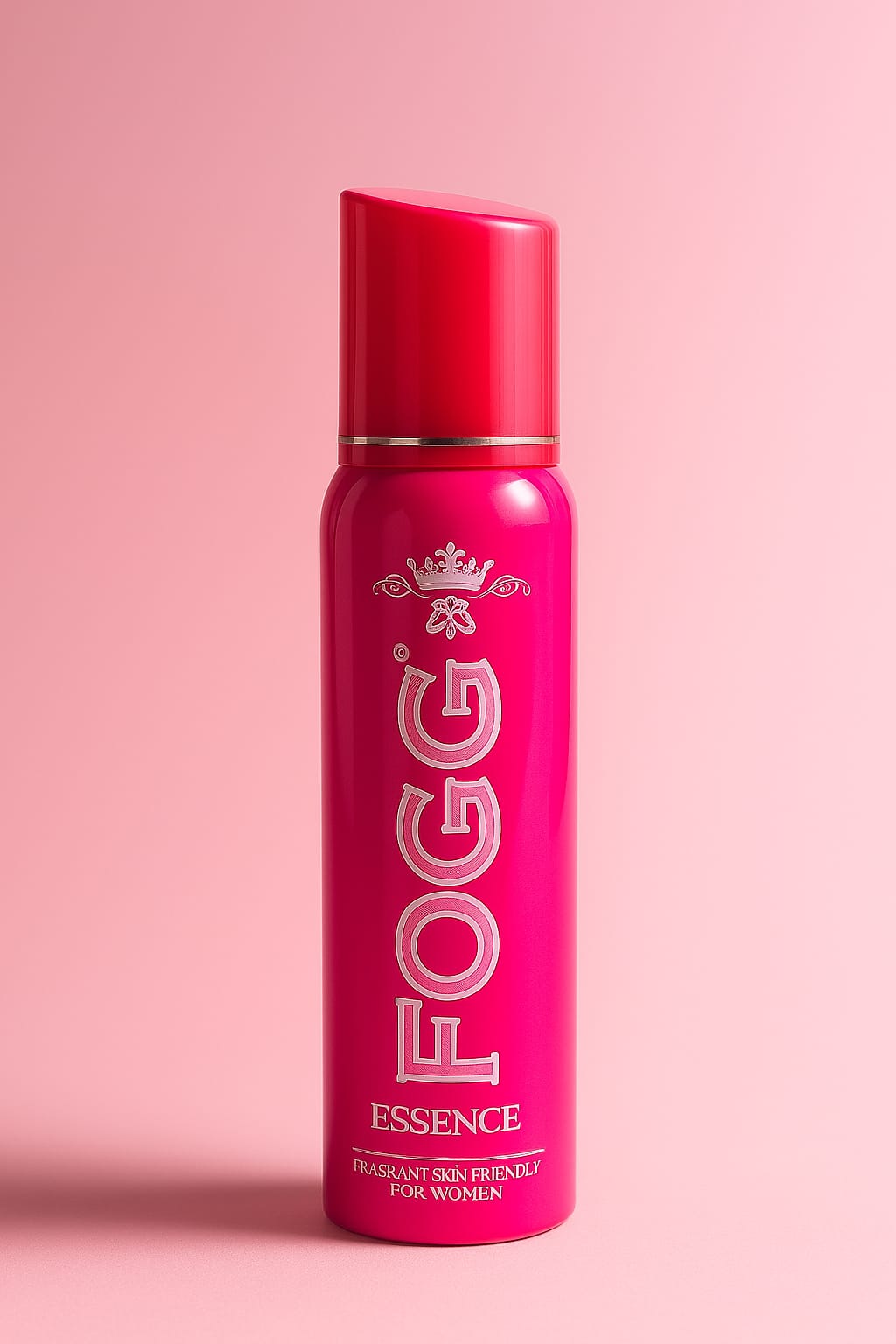 Fogg Majestic ফ্র্যাগ্রেন্স বডি স্প্রে - 120ml (দীর্ঘস্থায়ী সুগন্ধ)