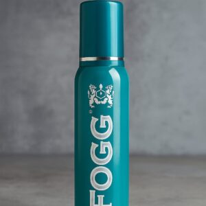 Fogg Majestic ফ্র্যাগ্রেন্স বডি স্প্রে - 100ml (দীর্ঘস্থায়ী সুগন্ধ)