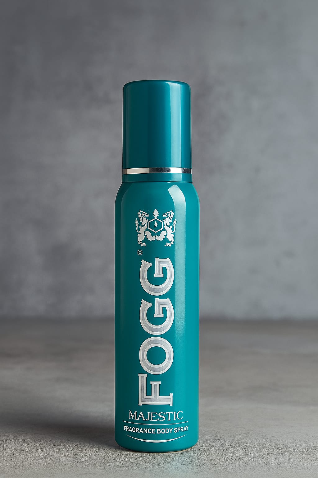 Fogg Majestic ফ্র্যাগ্রেন্স বডি স্প্রে - 100ml (দীর্ঘস্থায়ী সুগন্ধ)