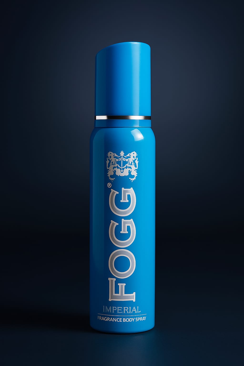 Fogg Majestic ফ্র্যাগ্রেন্স বডি স্প্রে - 120ml (দীর্ঘস্থায়ী সুগন্ধ) - Image 2