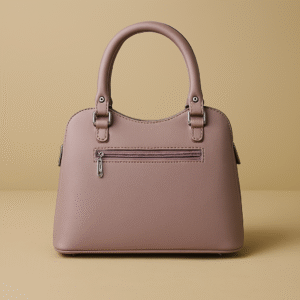 পিংক বাটারফ্লাই হ্যান্ডব্যাগ Pink Butterfly Charm Handbag for Women