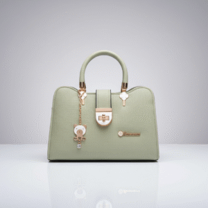 āĻāϞāĻŋāĻā§āϝāĻžāύā§āĻ āĻĒāĻŋāĻā§āĻ āĻāĻāĻŽā§āύ'āϏ āĻšā§āϝāĻžāύā§āĻĄāĻŦā§āϝāĻžāĻ āĻāĻāĻĨ āĻŦāĻžāĻāĻžāϰāĻĢā§āϞāĻžāĻ āĻāĻžāϰā§āĻŽ - āϏā§āĻāĻžāĻāϞāĻŋāĻļ āĻāĻĒ-āĻšā§āϝāĻžāύā§āĻĄā§āϞ āĻĒāĻžāϰā§āϏ (Elegant Pink Women's Handbag with Butterfly Charm - Stylish Top-Handle Purse)